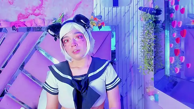 Akane Hikari  online show from 03-24-26, 03:06