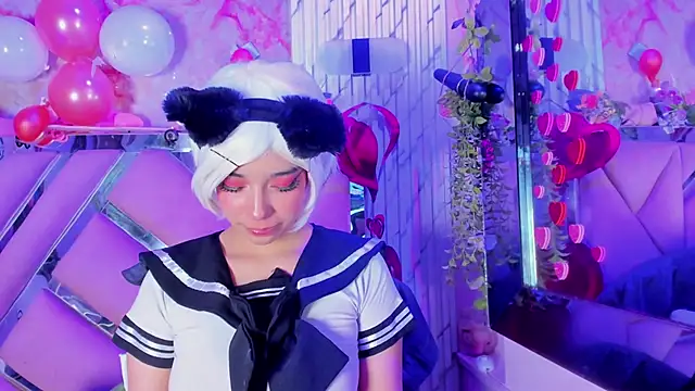 Akane Hikari  online show from 02-16-26, 05:28