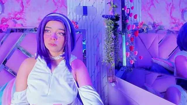 Akane Hikari  online show from 02-26-26, 03:39