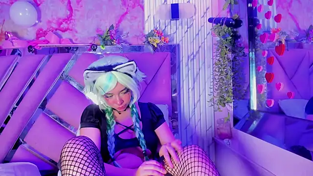 Akane Hikari  online show from 03-05-26, 04:09