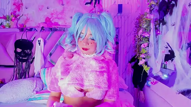 Akane Hikari  online show from 11-05-25, 04:15