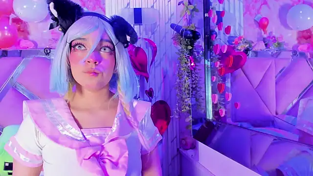 Akane Hikari  online show from 02-17-26, 04:32