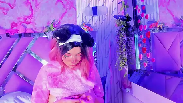 Akane Hikari  online show from 03-07-26, 04:08