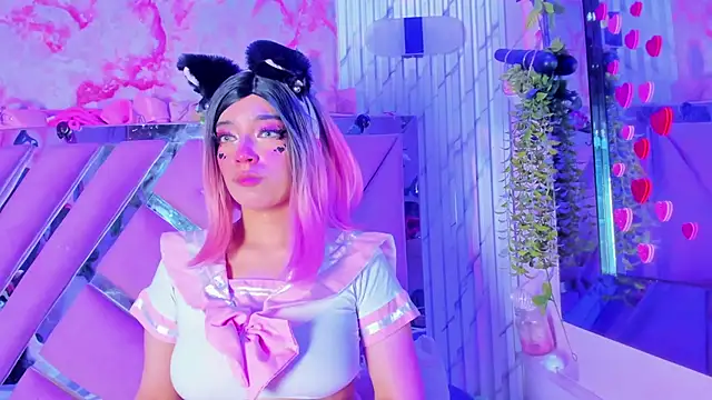 Akane Hikari  online show from 04-14-26, 04:06