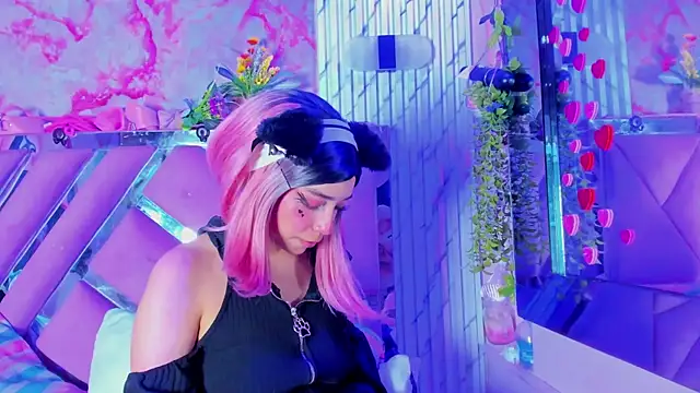 Akane Hikari  online show from 04-08-26, 03:08