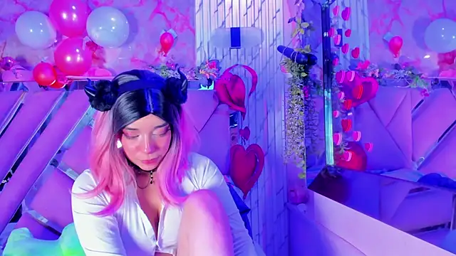 Akane Hikari  online show from 02-14-26, 04:34