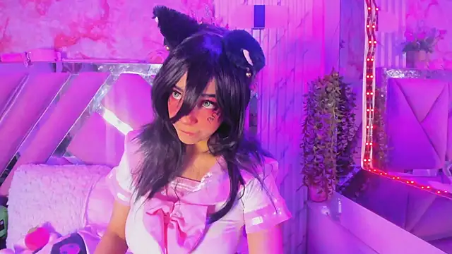 Snapshot of Akane_Hikari_ chatting on 09-09-25, 04:33 Akane Hikari  online show from 09-09-25, 04:33