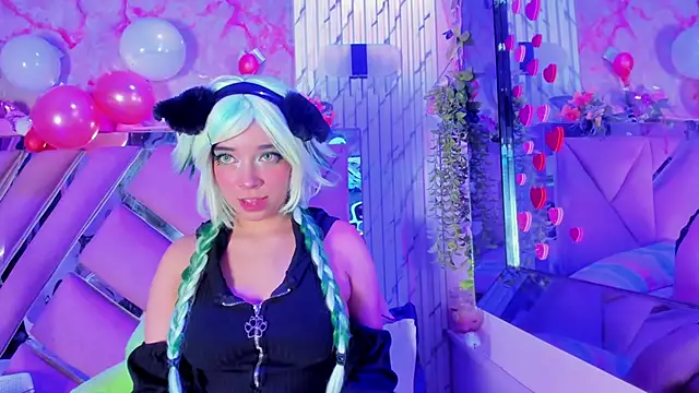 Akane Hikari  online show from 02-24-26, 04:46