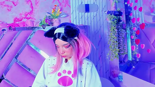 Akane Hikari  online show from 03-27-26, 02:53