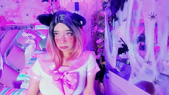 Akane Hikari  online show from 11-06-25, 07:01