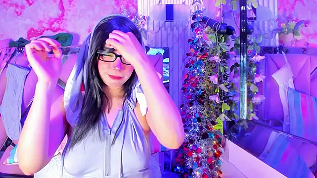 Akane Hikari  online show from 12-22-25, 04:56