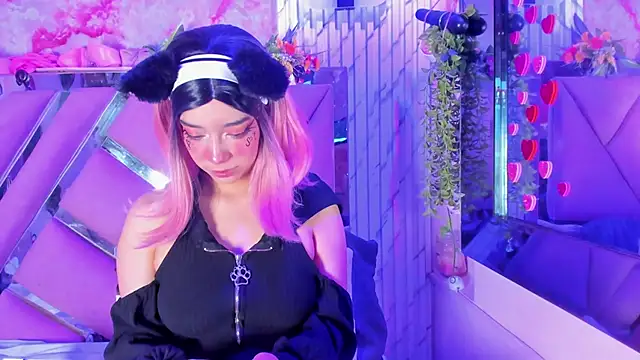 Akane Hikari  online show from 03-13-26, 04:39