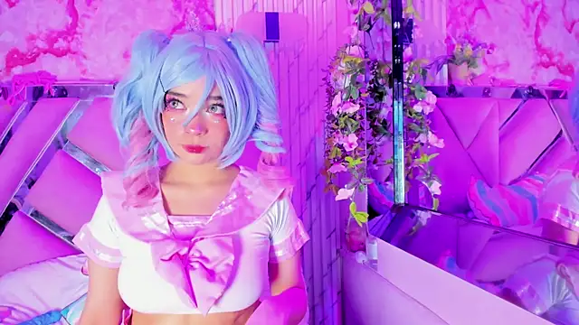 Akane Hikari  online show from 12-03-25, 03:18