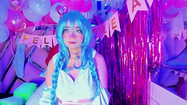 Akane Hikari  online show from 01-09-26, 05:14