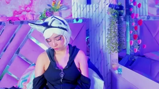 Akane Hikari  online show from 03-30-26, 04:03