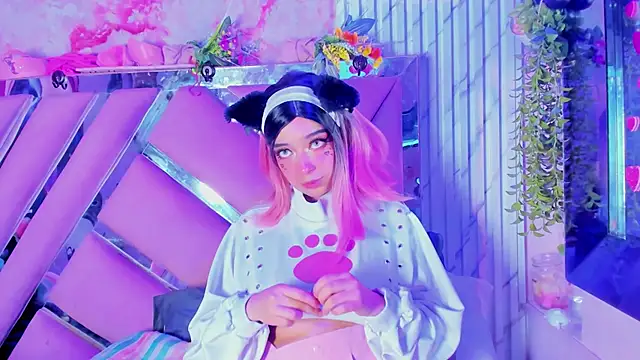 Akane Hikari  online show from 03-22-26, 03:54