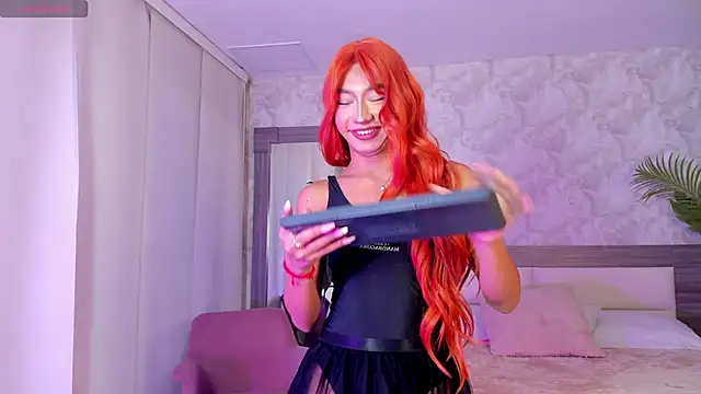 Alaiaguerra online show from 03-26-26, 03:05