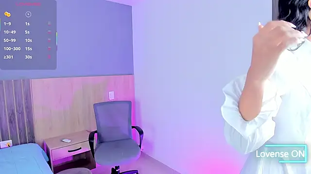 Alaiaguerra online show from 12-02-25, 03:41