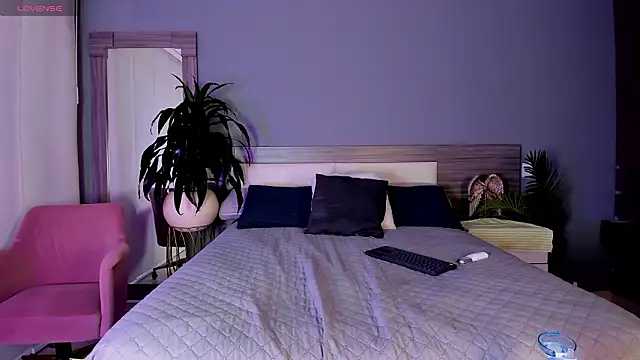 Alaiaguerra online show from 02-19-26, 07:33