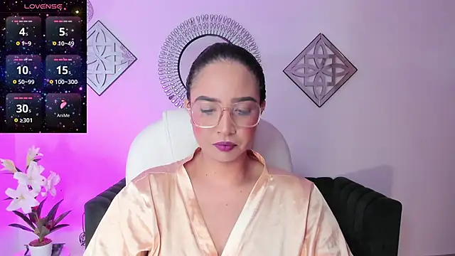 Sharon breezee online show from 11-08-25, 02:37