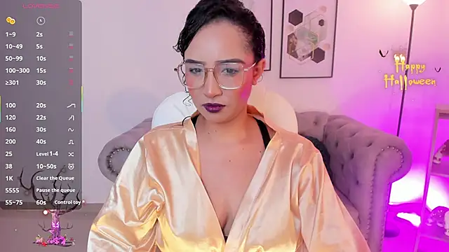 Sharon breezee online show from 11-04-25, 04:27