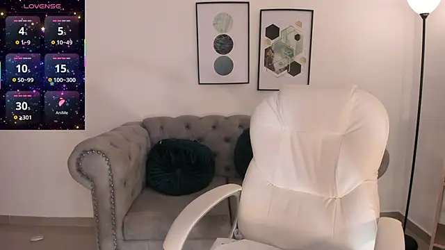 Sharon breezee online show from 12-19-25, 03:32