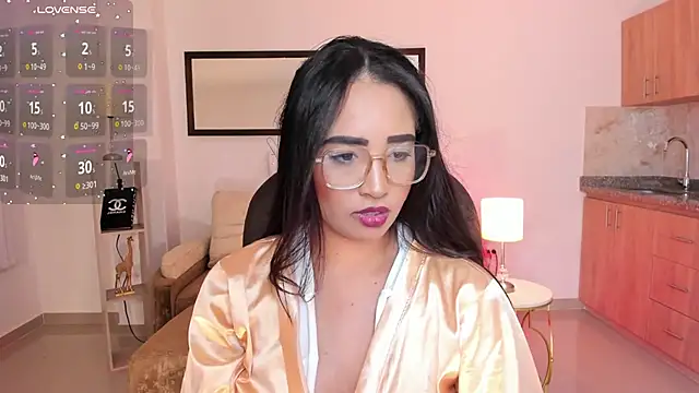 Snapshot of Sharon_breezee chatting on 09-28-25, 04:41 Sharon breezee online show from 09-28-25, 04:41