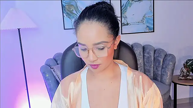 Sharon breezee online show from 10-26-25, 10:32