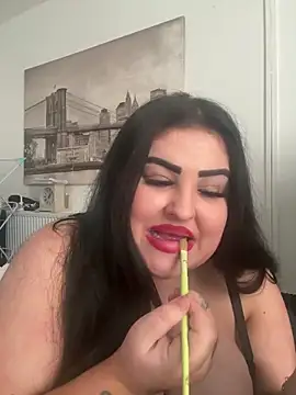 cbabyxox online show from 05-05-26, 10:40