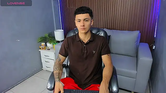 Leo santoro online show from 01-08-26, 01:39