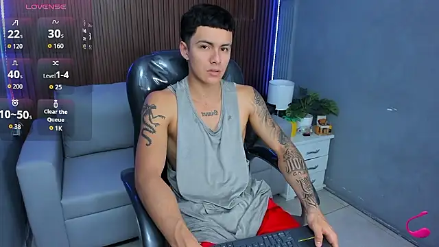 Leo santoro online show from 01-18-26, 02:09