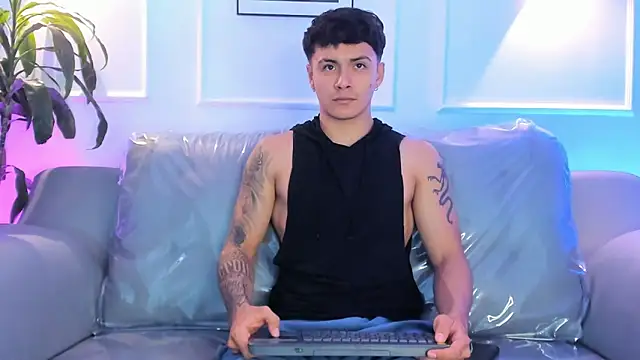 Leo santoro online show from 03-14-26, 02:34