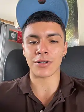 Leo santoro online show from 10-03-25, 01:34