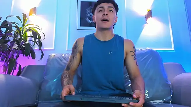 Leo santoro online show from 03-16-26, 02:10