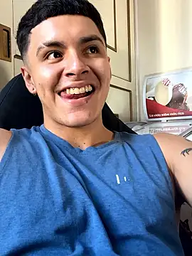 Leo santoro online show from 01-07-26, 01:49