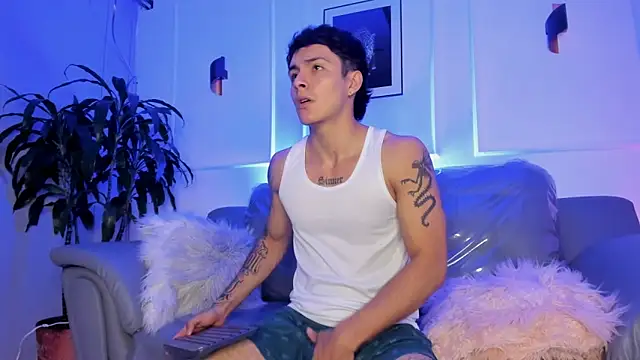 Leo santoro online show from 03-06-26, 02:23