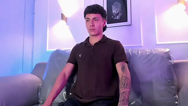 Leo santoro online show from 04-09-26, 01:39