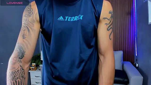 Leo santoro online show from 01-06-26, 01:48