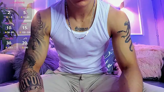 Leo santoro online show from 02-17-26, 01:19