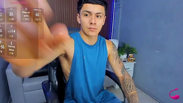 Leo santoro online show from 01-16-26, 02:32