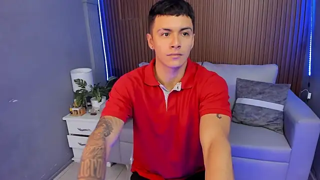 Leo santoro online show from 10-08-25, 01:56