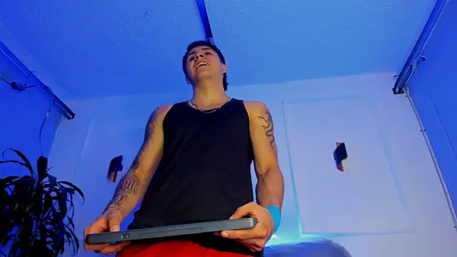 Leo santoro online show from 02-28-26, 02:28