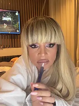 BOO D online show from 10-04-25, 09:16