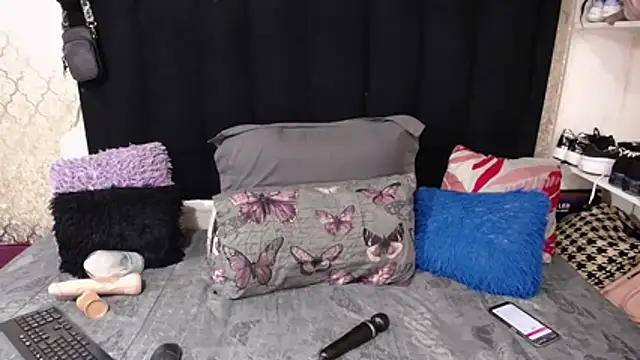 SexyKiarah online show from 02-24-26, 09:15