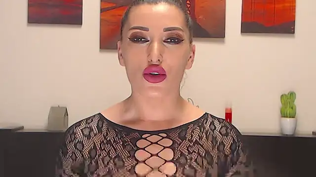 lexa brunette online show from 04-02-26, 06:58