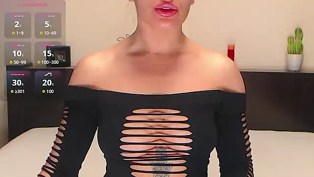 lexa brunette online show from 01-17-26, 09:07