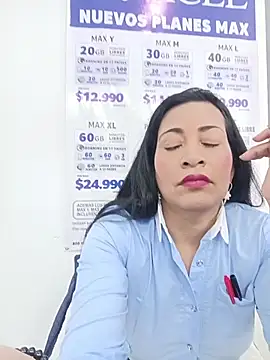 PAULA20- online show from 12-02-25, 12:40