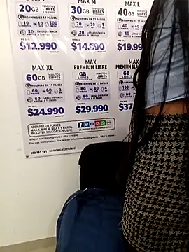 PAULA20- online show from 02-23-26, 02:06