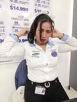 PAULA20- online show from 12-17-25, 12:43