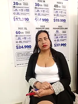 PAULA20- online show from 02-14-26, 01:33